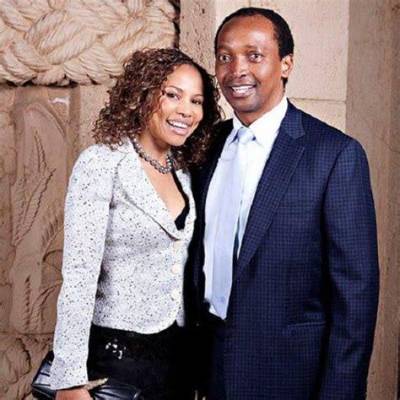 Keo Motsepe Bio, Age, Family, Prince, Wife, Girlfriend, Dwts, Net Worth