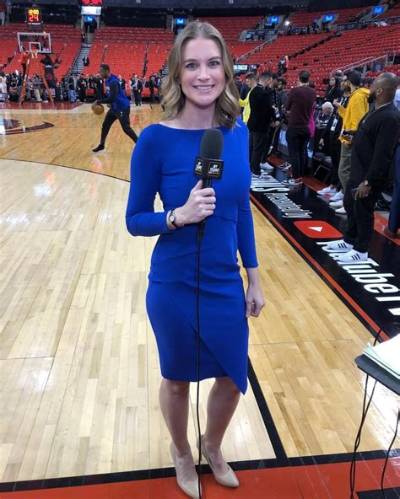Kerith Burke Age, Wiki, Biography, Wife, Children, Salary, Net Worth, Parents