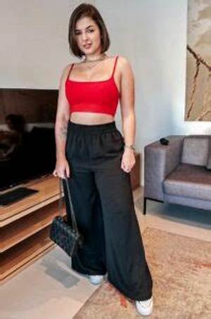 Kerolay Chaves Height, Weight, Net Worth, Age, Birthday, Wikipedia, Who, Instagram, Biography