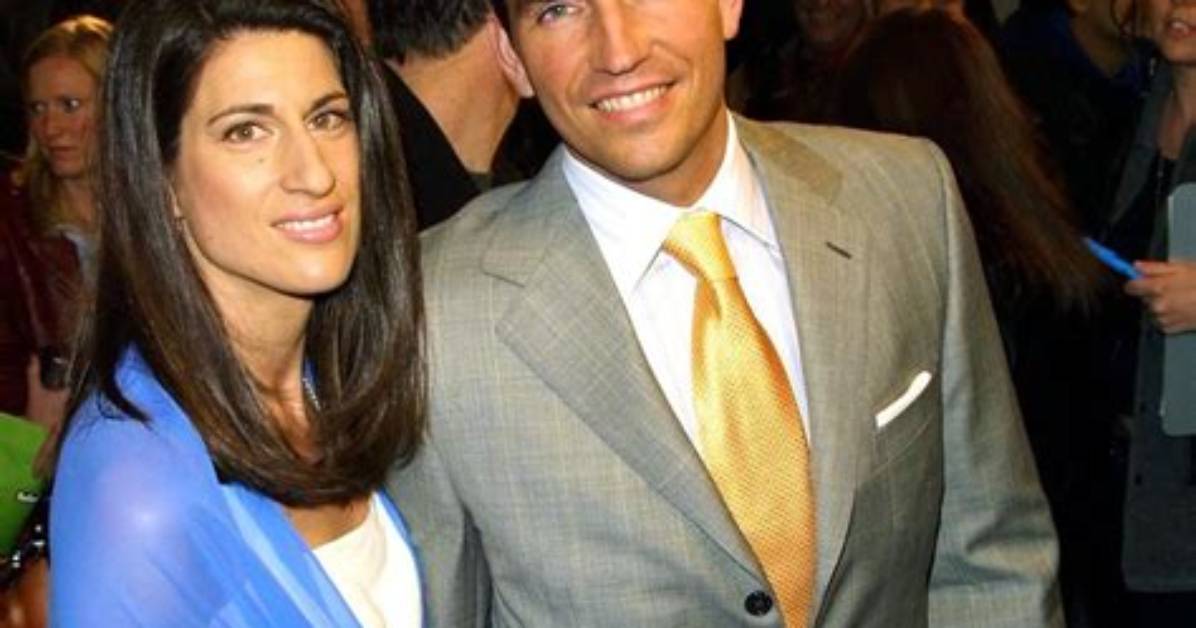 Kerri Browitt Caviezel (Jim Caviezel Wife) Wiki, Bio, Age, Height, Weight, Husband, Net Worth, Facts