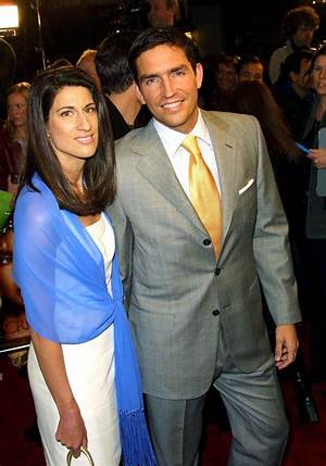 Kerri Browitt Caviezel (Jim Caviezel Wife) Wiki, Bio, Age, Height, Weight, Husband, Net Worth, Facts