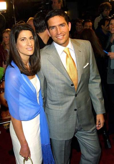 Kerri Browitt Caviezel (Jim Caviezel Wife) Wiki, Bio, Age, Height, Weight, Husband, Net Worth, Facts
