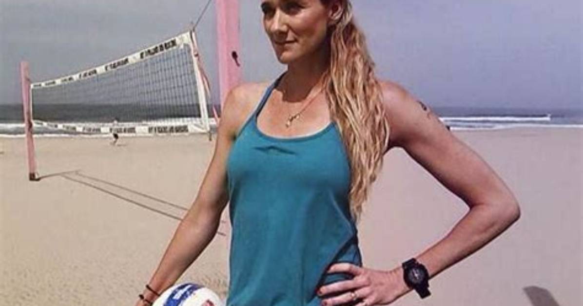 Kerri Walsh Jennings Age, Wiki, Biography, Wife, Children, Salary, Net Worth, Parents