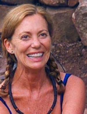 Kerry Armstrong: Who Was Mac Gudgeon’s Wife?