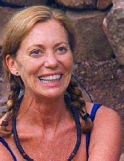 Kerry Armstrong: Who Was Mac Gudgeon’s Wife?