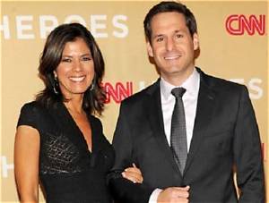 Kerry Voss Bio, Wiki, Age, John Berman’s Wife, Wedding, Cnn, Pictures, Harvard and Net Worth