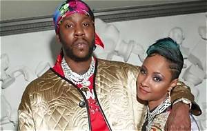 Kesha Ward – Bio, Age, Height, Net Worth, All About 2 Chainz’s Wife