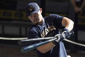 Keston Hiura Biography; Parents, Contract, Fantasy, and Minor League Stats of the Milwaukee Brewers’ Second Baseman