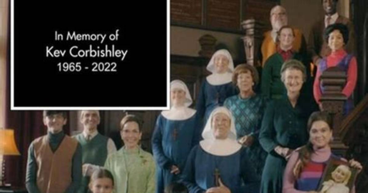 Kev Corbishley Call the Midwife Tribute, Who Was He? What Happened?