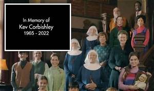 Kev Corbishley Call the Midwife Tribute, Who Was He? What Happened?