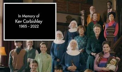Kev Corbishley Call the Midwife Tribute, Who Was He? What Happened?