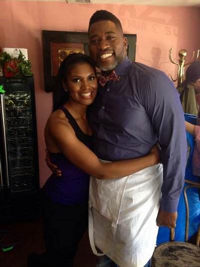 Kevin Boutte (Denise Boutte’s Husband) Bio, Wikipedia, Age, Daughter, Actor, and Net Worth