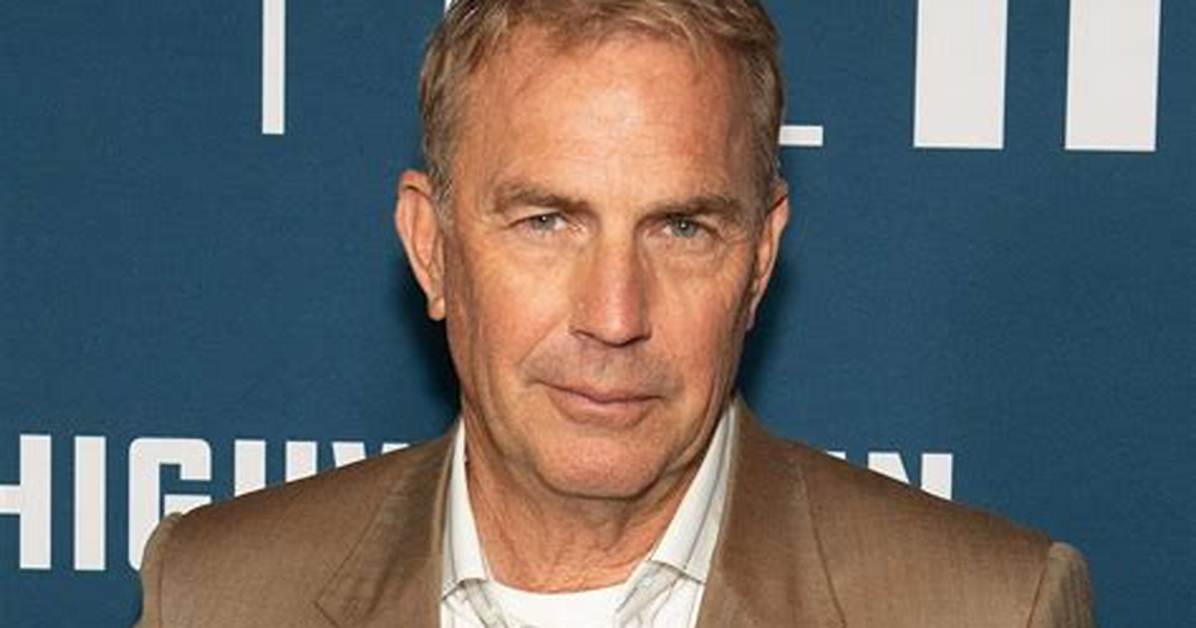 Kevin Costner Siblings: Meet Daniel Craig Costner and Mark Douglas Costner