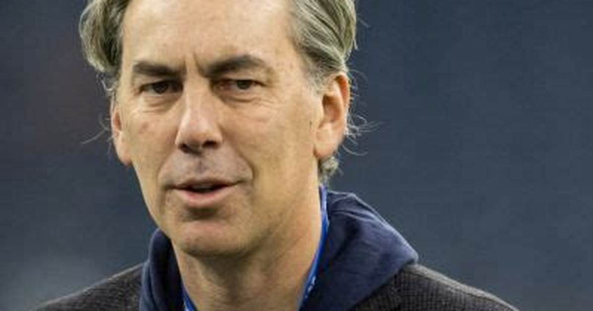 Kevin Demoff Wikipedia, Salary, Net Worth, Age, House