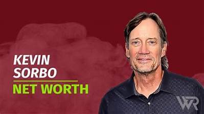 Kevin Demunn Net Worth, Income, Salary, Earnings, Biography