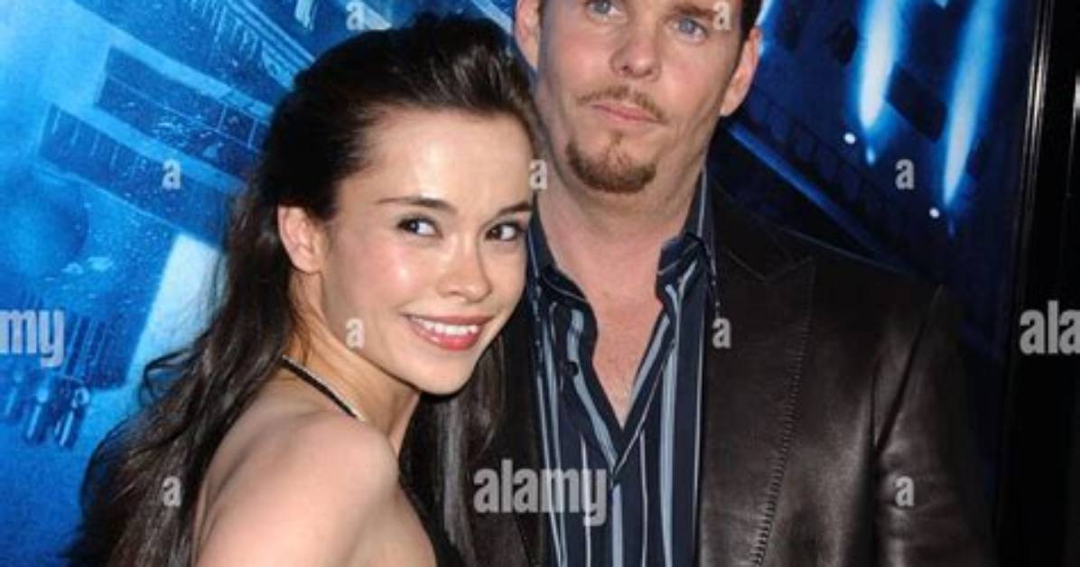 Kevin Dillon Wife: Meet Jane Stuart
