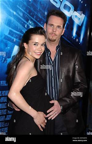 Kevin Dillon Wife: Meet Jane Stuart