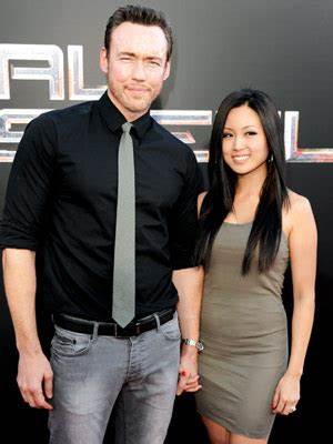 Kevin Durand Wife Ethnicity Height Weight Body Net Worth