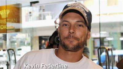 Kevin Federline Net Worth, Income, Salary, Earnings, Biography