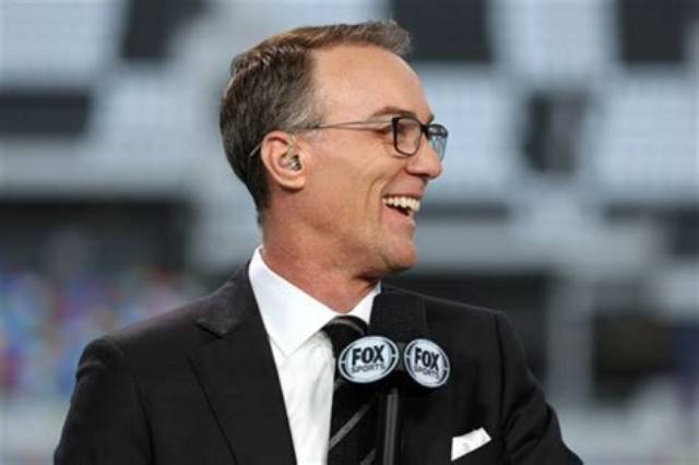 Kevin Harvick’s Net Worth, Biography, Fact, Career, Awards and Life Story