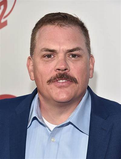 Kevin Heffernan Biography, Wiki, Age, Height, Family, Wife, Net Worth, Dublin, Buffalo, Movies and Tv Shows