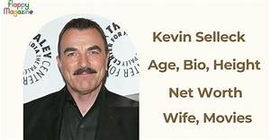 Kevin Hogan Bio, Wiki, Age, Height, Wife, Parents, Salary and Net Worth