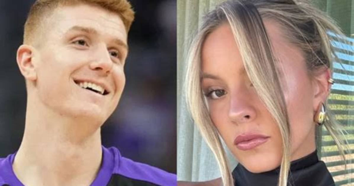 Kevin Huerter Parents and Family – Everything to Know About Atlanta Hawks Player