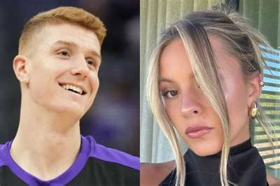 Kevin Huerter Parents and Family – Everything to Know About Atlanta Hawks Player