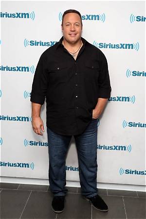 Kevin James’s Net Worth, Age, Height, Weight, Wife, Kids, Bio-Wiki