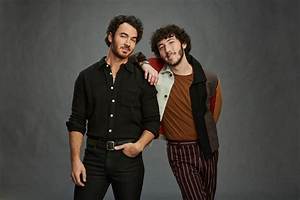 Kevin Jonas Will Host Abc’s Upcoming Reality Series “Claim to Fame”
