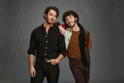 Kevin Jonas Will Host Abc’s Upcoming Reality Series “Claim to Fame”
