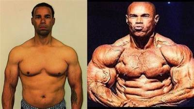 Kevin Levrone Net Worth: Age, Bio, Wiki, Bodybuilder, Comeback, Wife, Height, and Married