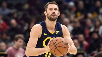 Kevin Love Height, Weight, Age, Wiki, Biography, Net Worth, Facts
