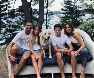 Kevin Mather Wife Shannon Age, Family and Net Worth: Mariners Ceo