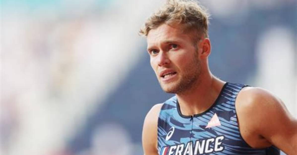 Kevin Mayer Bio, Age, Wife, Children, Tiktok, Resigns, Salary, Net Worth
