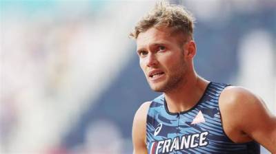 Kevin Mayer Bio, Age, Wife, Children, Tiktok, Resigns, Salary, Net Worth