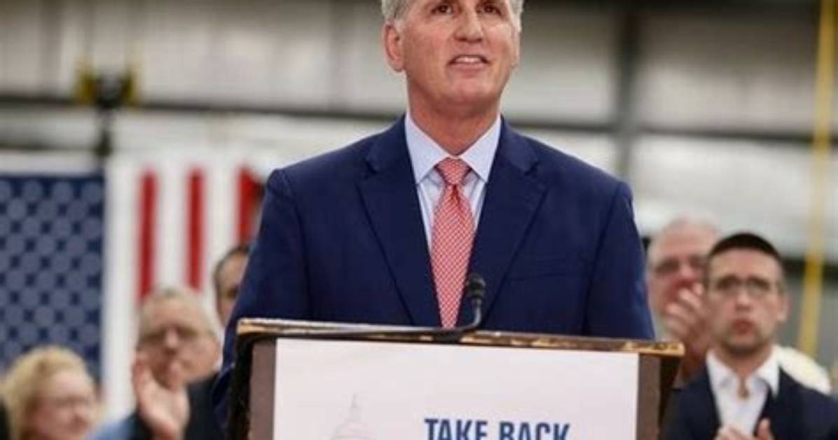 Kevin Mccarthy Net Worth, Income, Salary, Earnings, Biography