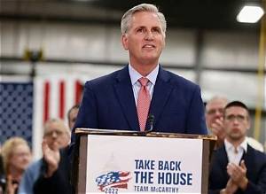 Kevin Mccarthy Net Worth, Income, Salary, Earnings, Biography