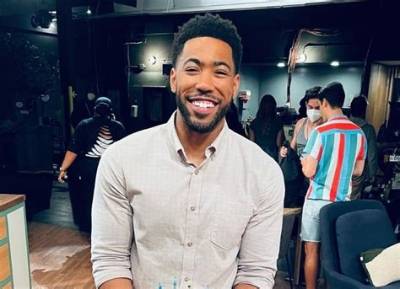 Kevin Mimms (Actor) Wikipedia, Biography, Age, Height, Weight, Girlfriend, Net Worth, Facts
