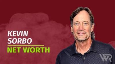 Kevin Myers Net Worth, Income, Salary, Earnings, Biography