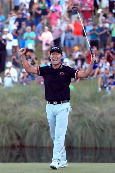 Kevin Na Height, Weight, Net Worth, Age, Birthday, Wikipedia, Who, Nationality, Biography