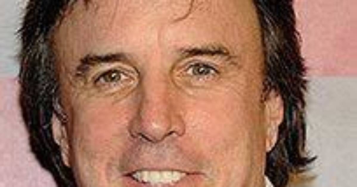 Kevin Nealon Bio, Wiki, Age, Height, Wife, Just Go with It, Art, Snl, Net Worth, Movies and Tv Shows