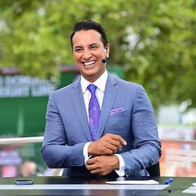 Kevin Negandhi Biography, Wiki, Espn, Age, Height, Salary and Wife