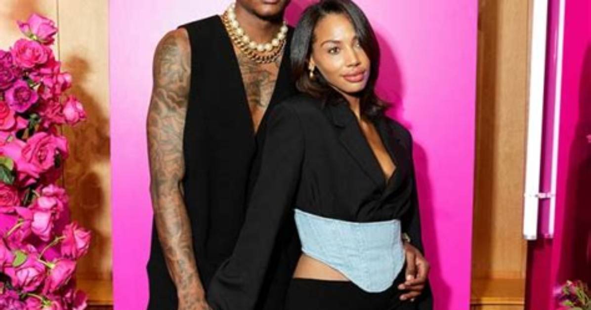 Kevin Porter Jr. Wife: Is Kevin Porter Jr. Married? Who Is Kevin Porter Jr. ’S Girlfriend?