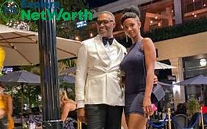 Kevin Samuels Bio: Age, Wife, Net Worth, Book, Other Updates