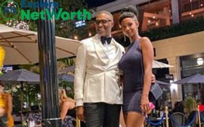 Kevin Samuels Bio: Age, Wife, Net Worth, Book, Other Updates