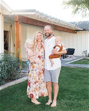 Kevin Simshauser Biography: What Is Known About Taylor Cole’s Husband?