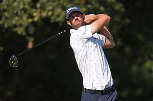 Kevin Tway Girlfriend, Wife, Age, Height, Net Worth, Wiki (Pga Tour)