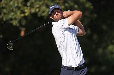 Kevin Tway Girlfriend, Wife, Age, Height, Net Worth, Wiki (Pga Tour)