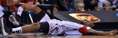 Kevin Ware’s Biography, Net Worth, Fact, Career, Awards and Life Story